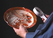 無料査定の画像